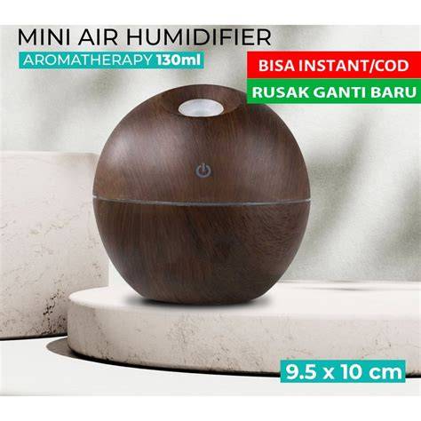 Jual Diffuser Kayu Murah - Harga Terbaru Maret 2026 - raincitystudios.com