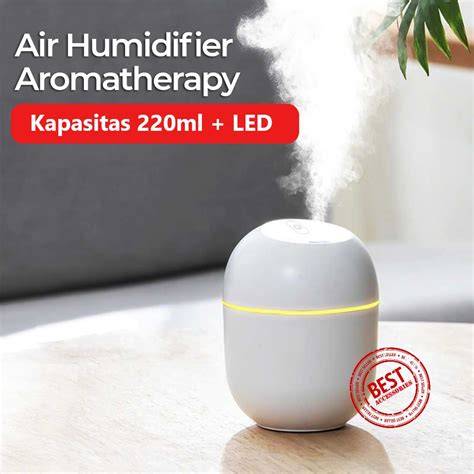 Jual Diffuser Mini Aromatherapy Murah & Terbaik - Harga ... - raincitystudios.com
