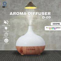 Jual Diffuser Murah - Harga Terbaru Maret 2026 - raincitystudios.com