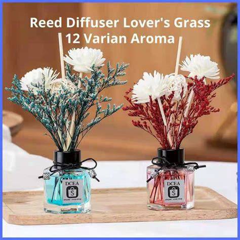Jual Diffuser Ruangan Murah - Harga Terbaru Maret 2026 - raincitystudios.com