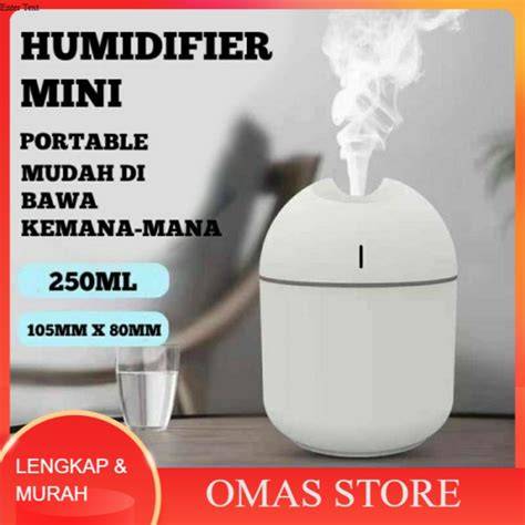 Jual Difuser Mini Murah - Harga Terbaru Maret 2026 - raincitystudios.com