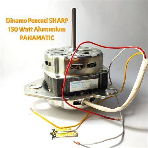 Jual Dinamo 150 Watt Terlengkap - Harga Murah & Grosir Maret 2026 - raincitystudios.com