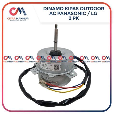 Jual Dinamo Ac Panasonic Terlengkap - Daftar Harga Maret - raincitystudios.com