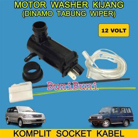 Jual Dinamo Air Wiper Terlengkap - Harga Murah Maret 2026 - raincitystudios.com