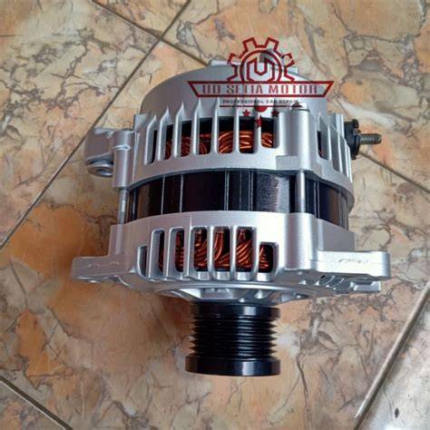 Jual Dinamo Amper Murah & Terbaik - Harga Terbaru Maret 2026 - raincitystudios.com