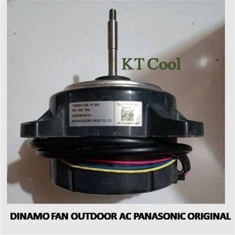 Jual Dinamo Fan Ac Outdoor Original Murah - Harga Diskon Mei 2024 ... - raincitystudios.com
