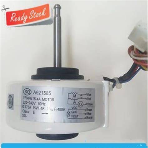 Jual Dinamo Fan Ac Terbaik - Harga Murah Maret 2026 & Cicil 0 - raincitystudios.com