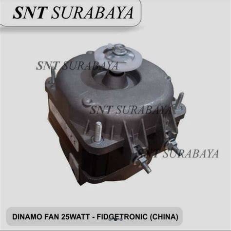 Jual Dinamo Fan Terlengkap - Daftar Harga Maret 2026 & Cicilan 0% - raincitystudios.com