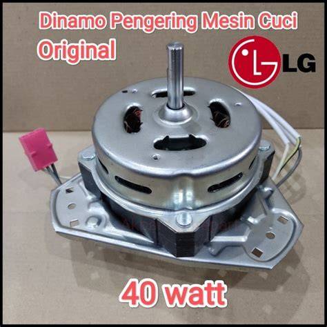 Jual Dinamo Mesin Cuci Lg Terlengkap - Daftar Harga Maret - raincitystudios.com