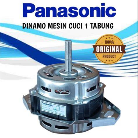 Jual Dinamo Mesin Cuci Panasonic Terlengkap - Daftar Harga Maret … - raincitystudios.com