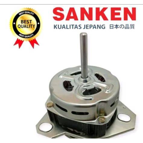 Jual Dinamo Mesin Cuci Sanken Terlengkap - Daftar Harga Maret … - raincitystudios.com