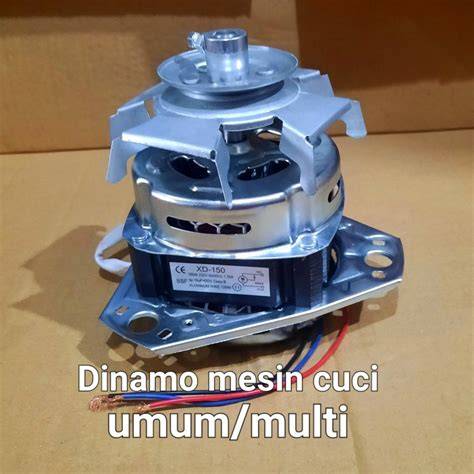 Jual Dinamo Mesin Cuci Terlengkap & Harga Terbaru … - raincitystudios.com