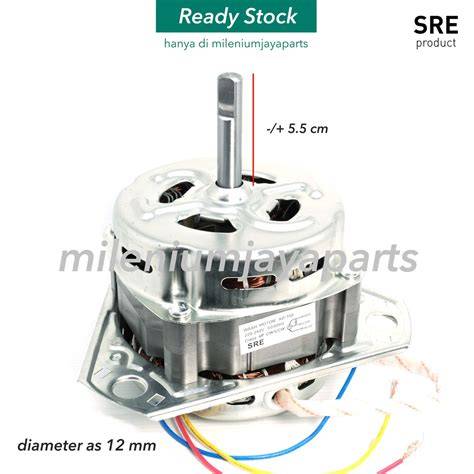 Jual Dinamo Mesin Cuci Wash Terlengkap - Daftar Harga Maret 2026 ... - raincitystudios.com