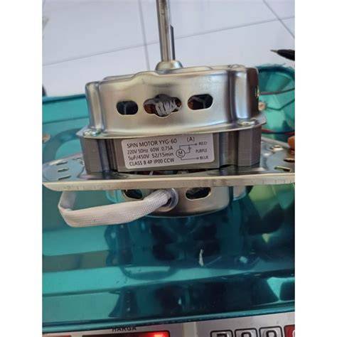 Jual Dinamo Pengering Mesin Cuci Panasonic Terlengkap - Daftar Harga ... - raincitystudios.com