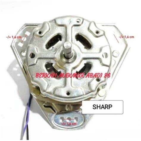 Jual Dinamo Pengering Sharp Terbaik - Harga Murah Maret - raincitystudios.com