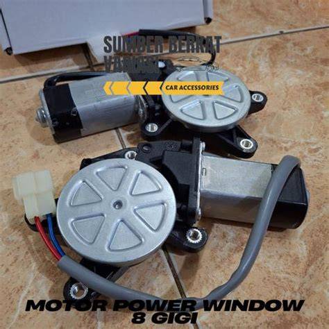 Jual Dinamo Power Window Universal Terlengkap - Harga Murah … - raincitystudios.com