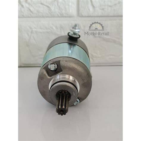 Jual Dinamo Starter Cb150r Terbaik - Harga Murah Maret 2026 - raincitystudios.com