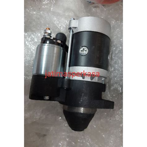 Jual Dinamo Starter Genset Terbaik - Harga Murah Maret 2026 - raincitystudios.com