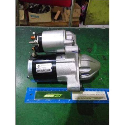 Jual Dinamo Starter Mobil Terlengkap - Harga Murah Maret - raincitystudios.com