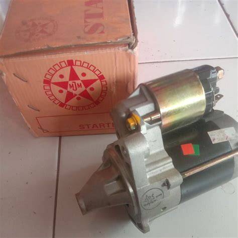 Jual Dinamo Stater Avanza Terlengkap - Harga Murah Maret - raincitystudios.com