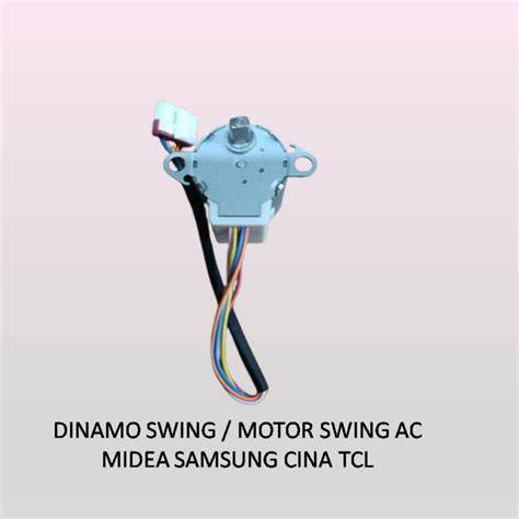 Jual Dinamo Swing Terbaik - Harga Murah Maret 2026 & Cicil 0 - raincitystudios.com