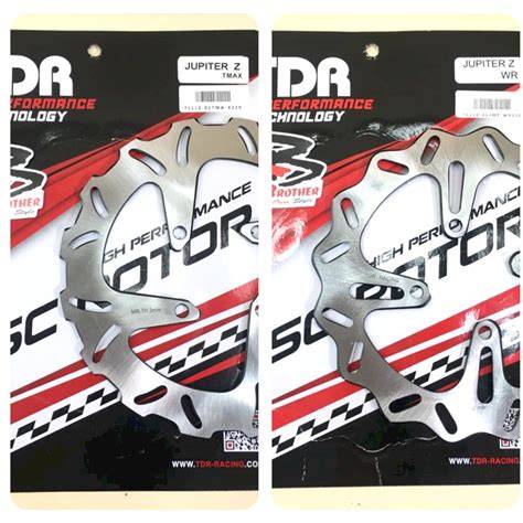 Jual Disc Brake Tdr Terlengkap - Harga Murah Maret 2026 - raincitystudios.com