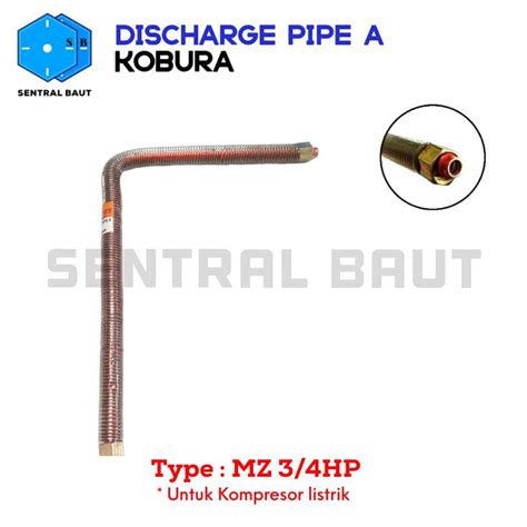 Jual Discharge Pipe Murah & Terbaik - Harga Terbaru Maret 2026 - raincitystudios.com