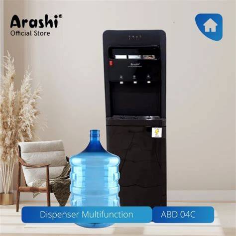 Jual Dispenser Galon Air Terlengkap - Harga Terbaru Maret - raincitystudios.com
