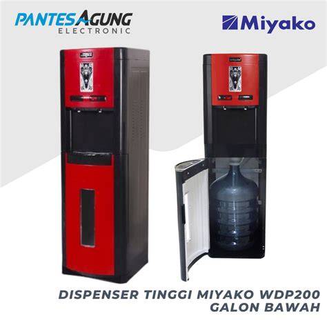 Jual Dispenser Galon Terlengkap & Harga Terbaru … - raincitystudios.com