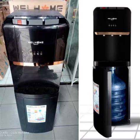 Jual Dispenser Galon Terlengkap - Harga Terbaru Maret 2026 - raincitystudios.com