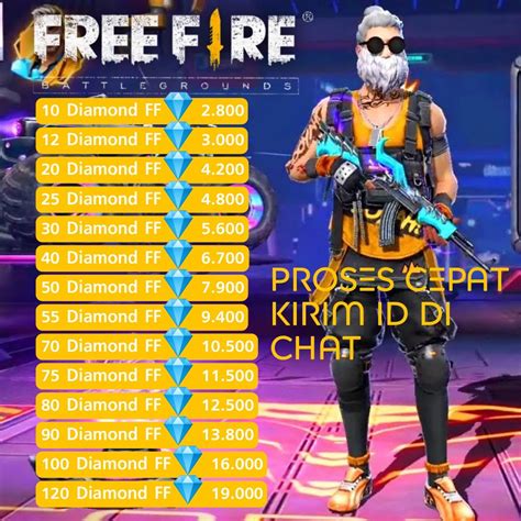 JUAL DM FF mod dengan root & APK mod terbaru unduhan APK lebih aman untuk buat yang pakai banyak akun senang main tanpa drama mengarahkan ke pusat bantuan 83 image 1