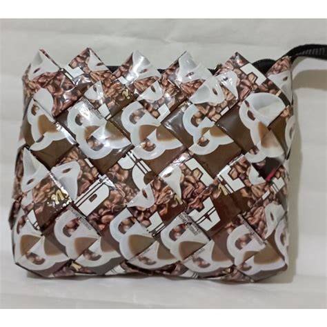 Jual DOMPET BUNGKUS KOPI | Shopee Indonesia - raincitystudios.com