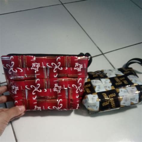 Jual DOMPET BUNGKUS KOPI - Jakarta Barat - raincitystudios.com