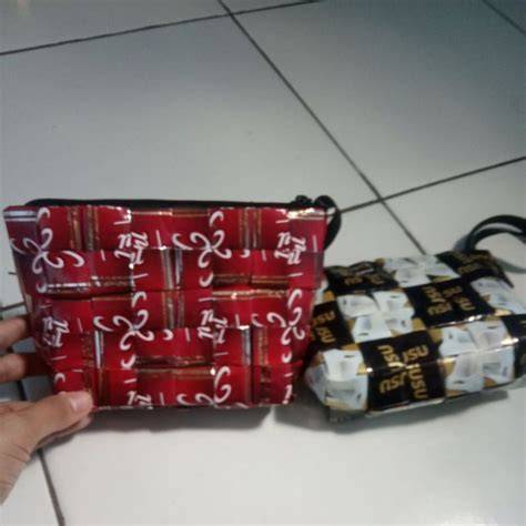 Jual Dompet Bungkus Kopi Terlengkap - raincitystudios.com
