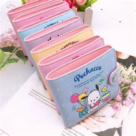 Jual Dompet Lucu Model & Desain Terbaru - Harga Januari 2026 - raincitystudios.com