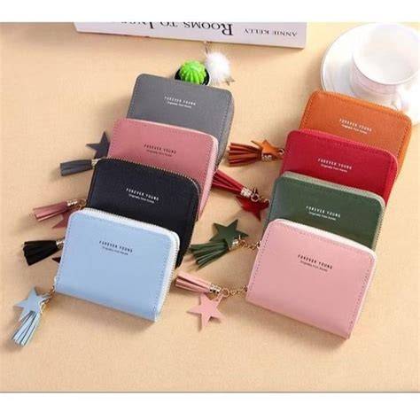 Jual Dompet Mini Lucu Terlengkap & Harga Terbaru Agustus 2025 - raincitystudios.com