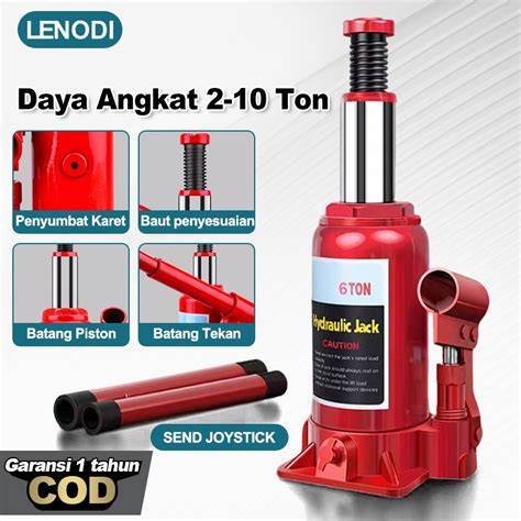 Jual Dongkrak Jack Terlengkap - Harga Murah November 2025 - raincitystudios.com