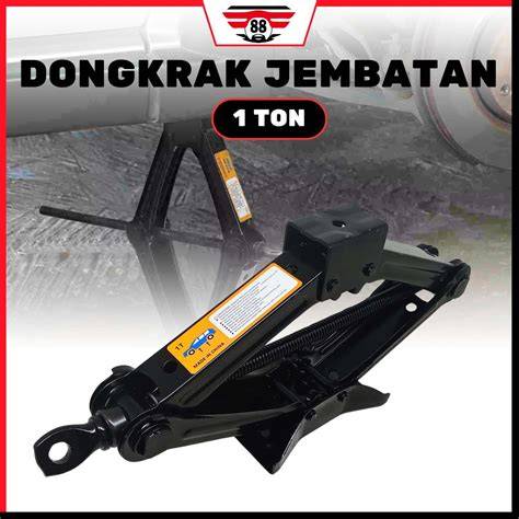 Jual Dongkrak Mobil Jembatan Terlengkap - Harga Murah Maret - raincitystudios.com