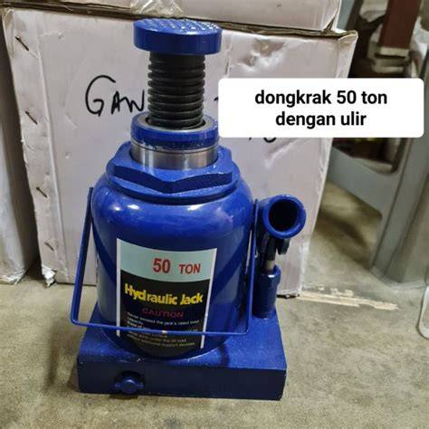 Jual Dongkrak Ulir Terlengkap & Harga Terbaru Maret 2026 - Shopee … - raincitystudios.com