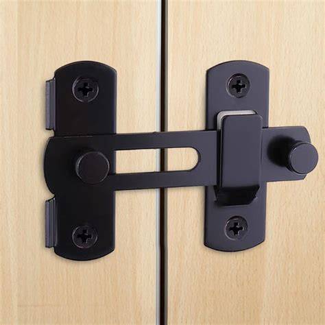 Jual Door Latch Terbaik - Harga Terbaru 2026 - raincitystudios.com