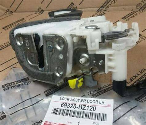 Jual Door Lock Avanza Terlengkap - Harga Murah Maret 2026 - raincitystudios.com