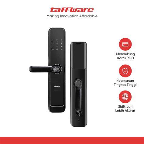 Jual Door Lock Set Terbaik - Harga Murah Maret 2026 & Cicil 0 - raincitystudios.com