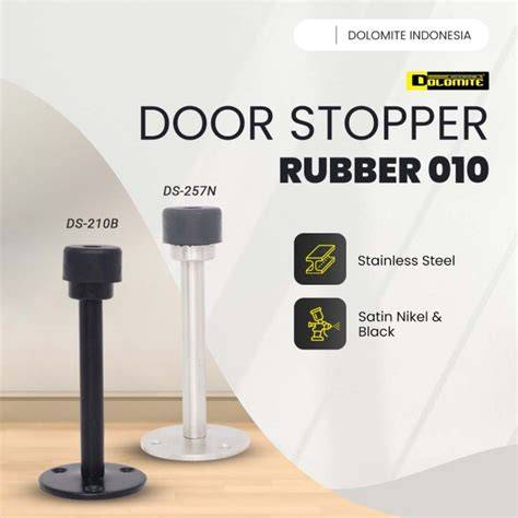 Jual Door Stoper Pintu Murah & Terbaik - Harga Terbaru Maret 2026 - raincitystudios.com