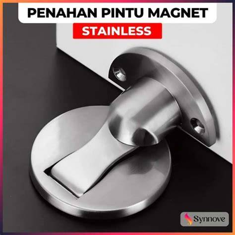 Jual door stopper magnet Harga Terbaik & Termurah Maret 2026 - raincitystudios.com