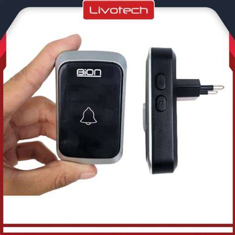 Jual doorbell Harga Terbaik & Termurah Januari 2026 - Shopee … - raincitystudios.com