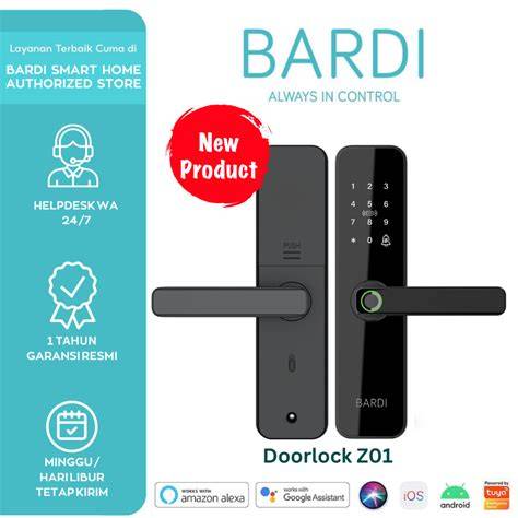 Jual Doorlock Terlengkap & Harga Terbaru Maret 2026 | Shopee … - raincitystudios.com