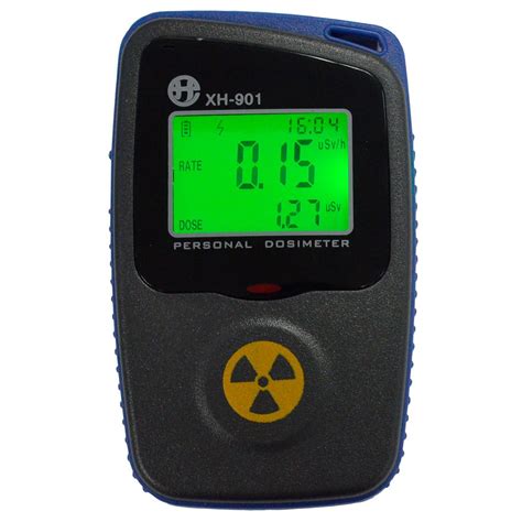 Jual Dosimeter Murah - Harga Terbaru Maret 2026 - coolestguyplanet.net