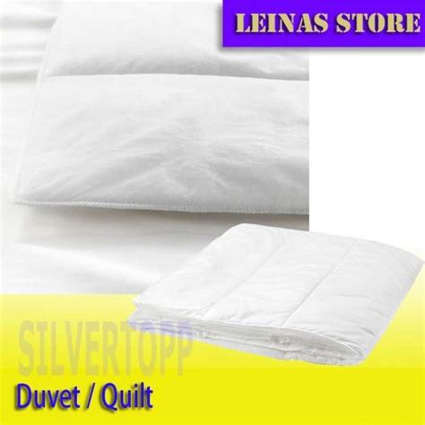 Jual Double Size Duvet Inner Harga Murah & Kualitas Terbaik Maret … - raincitystudios.com