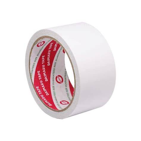 Jual Double Tape Besar Terlengkap - Harga Grosir & Murah Maret 2026 - raincitystudios.com