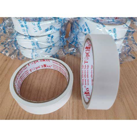 Jual Double Tape Harga Baru Maret 2026 - ruparupa - raincitystudios.com